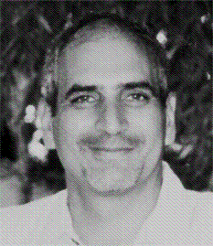 Alan Farago